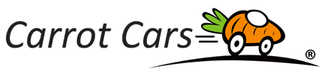 Carrot Cars Logo