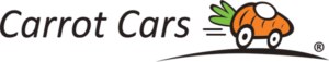 Carrot Cars Logo - Different Kind Of Minicabs
