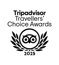 Tripadvisor Travellers' Choice Awards 2025