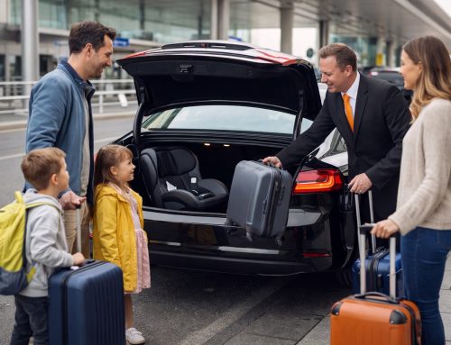 10 things taxi drivers don’t like about customers (and 10 things customers don’t like about taxis)